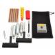 Kit repair puncture Tubeless