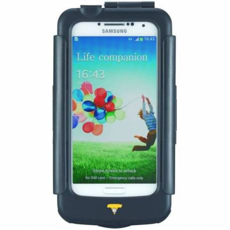 Support Galaxy S4 moto