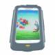 Supporto moto galassia S4