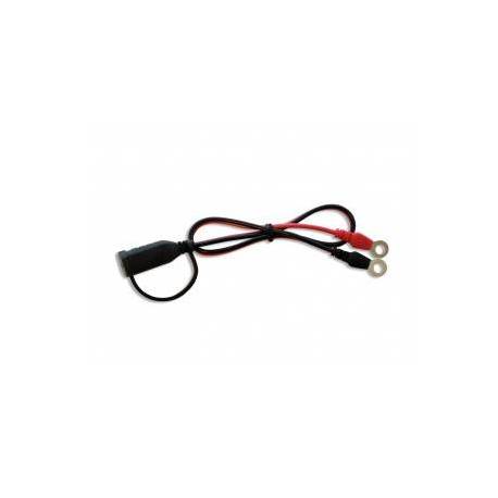 XS (CTEK) rápido-conectar el cable