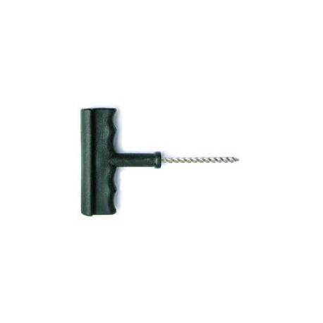 Tool Bore drill bit tire bike