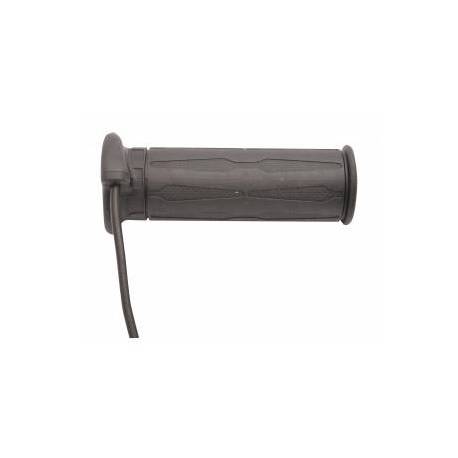 Climatizada apretones de repuesto lujo - derecha 130mm