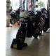 Krücke Workshop Motorrad Biker Easy Stand