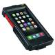 Support iPhone 6plus moto rechargeable