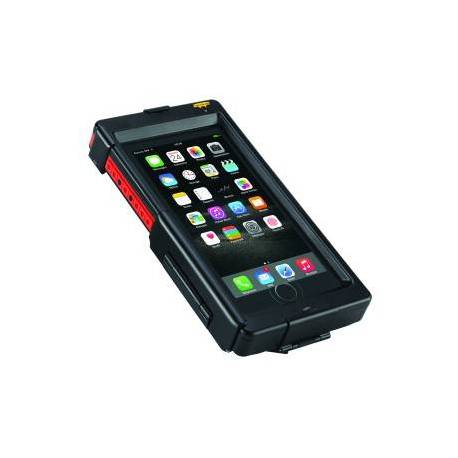 Support iPhone 6plus moto rechargeable