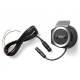 Support powered and cable for TomTom Rider 40 & 400.