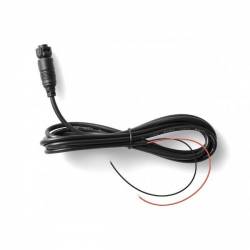 Power cable for TomTom Rider 40 & 400