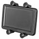 SUPPORT SMART- PHONE UNIVERSEL POUR 2 ROUES