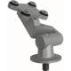 GPS Support carved in the mass which is suitable for the BMW K 1200/1300 S AND R.