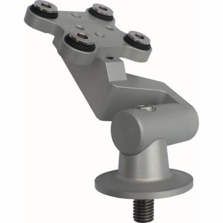 GPS Support carved in the mass which is suitable for the BMW K 1200/1300 S AND R.