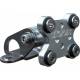 SUPPORTS GPS pour Indian