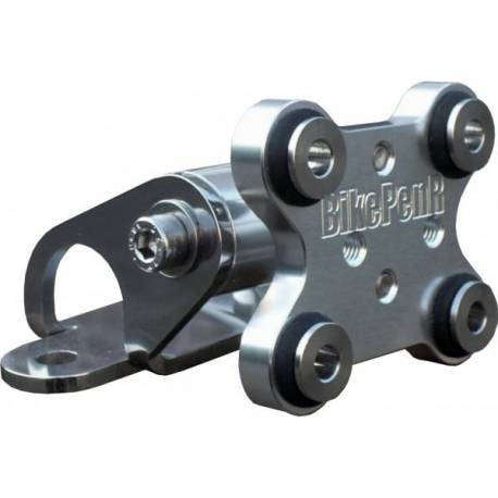 SUPPORTS GPS pour Indian
