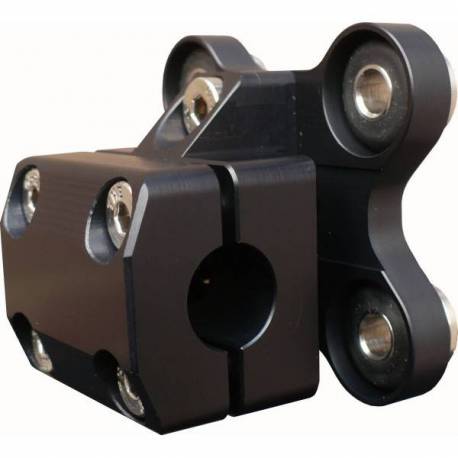 SUPPORTS GPS (BMW R1200 GS & ADV - 2013/2014)