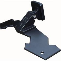 GPS mount for BMW R 1200 RT - (2010/2013)