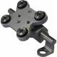 SUPPORTS GPS pour montage sur pontet guidon