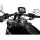 SUPPORTS GPS pour montage sur pontet guidon